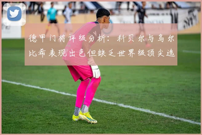 德甲门将评级分析:科贝尔与乌尔比希表现出色但缺乏世界级顶尖选手