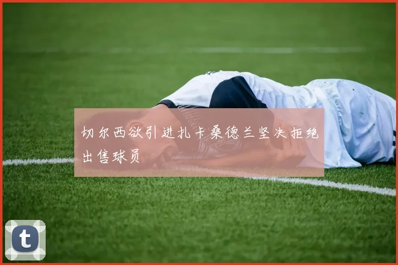 切尔西欲引进扎卡桑德兰坚决拒绝出售球员